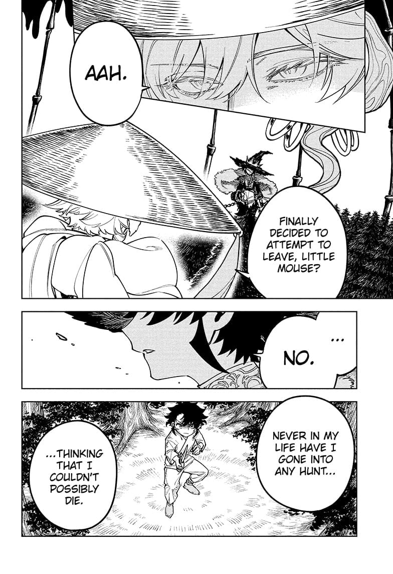 Ichi The Witch, Chapter 16 image 10